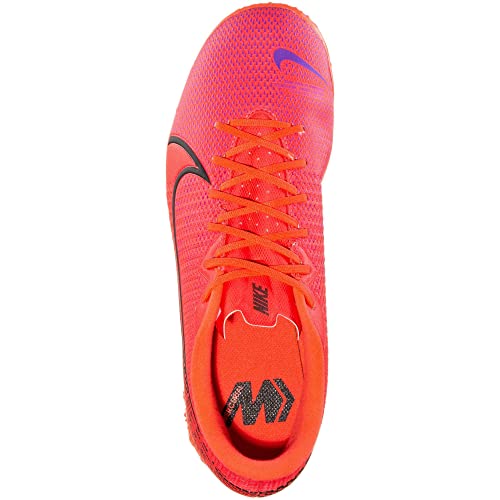 Botas de fútbol hombre Nike Vapor 13 Academy TF multitaco 4