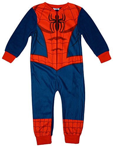Spiderman - Pigiama interi - ragazzo