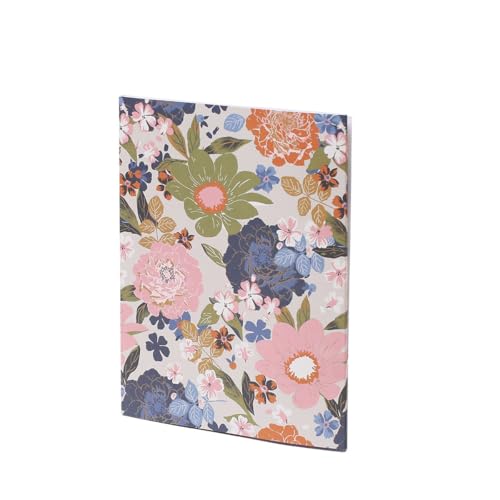Rössler Papier 11341530800 - Set di carta intestata Vivian, 10 carte intestate e 10 buste coordinate