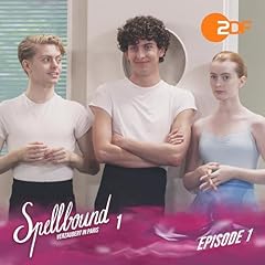 Page de couverture de Die Allwissende. Das Original-Hörspiel zur TV-Serie