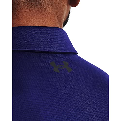 Image of Under Armour Men's Tech Golf Polo