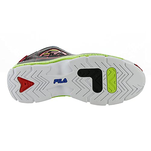 Image of FILA Mens Grant Hill 2 Shoes