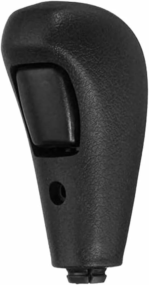 GZNBB Car 5/6 Speed Car Manual Gear Shift Knob Shifter Lever Accessories, for Focus MK2 Fiesta 2005-2012