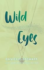 Wild Eyes (Barrington Billionaires Book 2)