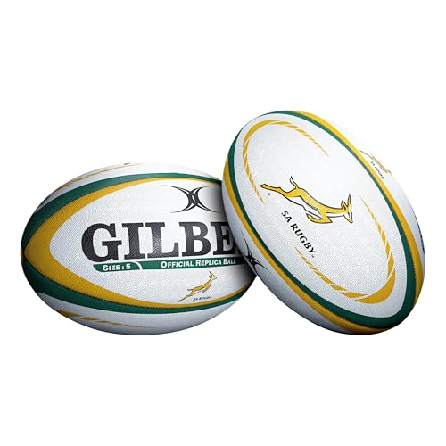 Gilbert South Africa Replica Ball