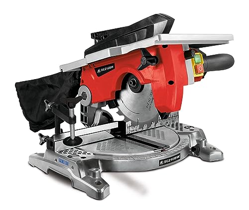 Ingletadora ø210 mm, SC 210 BW