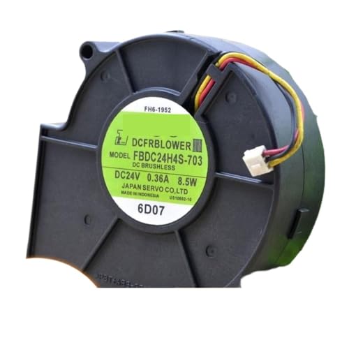 T[{t@ 9733 FBDC24H4S-703 DC 24V 0.36A 8.5W @ CNC p[GNgjNXp