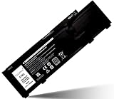 Modèle de batterie à remplacer : 266J9 M4GWP C9VNH PN1VN 415CG MV07R 0266J9 0PN1VN 0415CG 0M4GWP