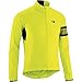 Produktbild Gonso M Karwendel Gelb, Herren Anoraks, Größe S - Farbe Safety Yellow
