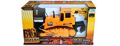 Toyland ruspa filoguidata 9f 2089