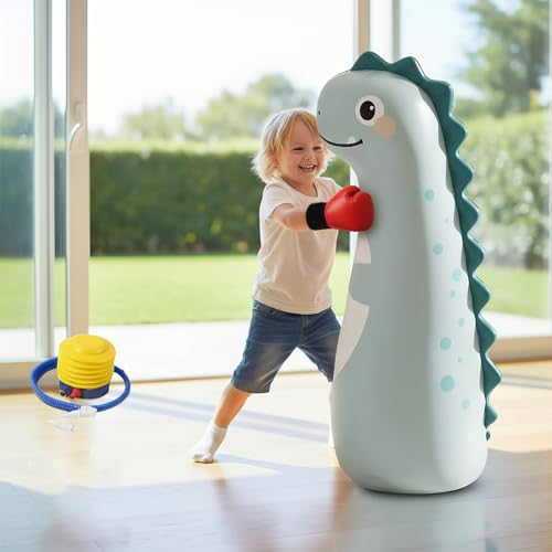 Sac de frappe pour enfant le cadeau idéal pour garçons et filles - 2