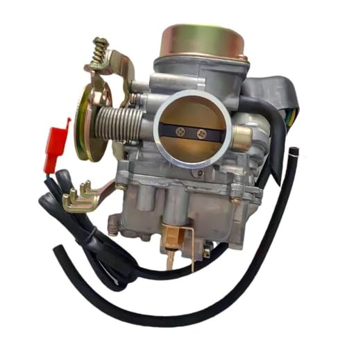 Carburateur Suzuki Burgman 250 AN250 double câble d'accélérateur pour moteur 250cc