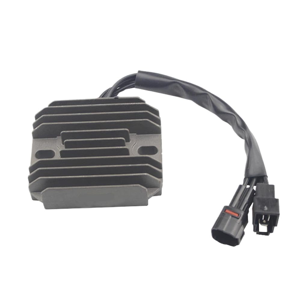 Motorcycle Voltage Regulator Rectifier Compatible With GSXR600 GSXR750 2006 2007 2008 GSXR1000 2005 2006 2007 2008 GSX R600 GSX R750 GSX R1000