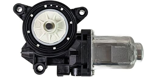 Moteur de lève-vitre avant gauche bloqué sur Elantra 2017-2020 ? Remplacement OEM 82450-F2000