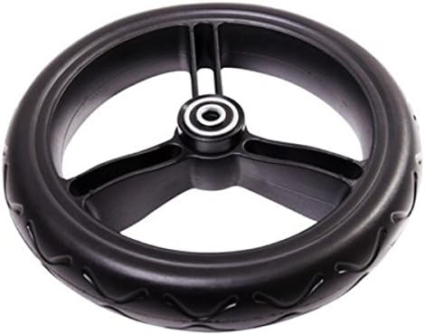 mountain buggy front wheel