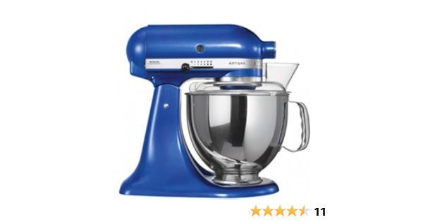 kitchenaid 5ksm150 artisan