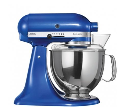kitchenaid artisan power