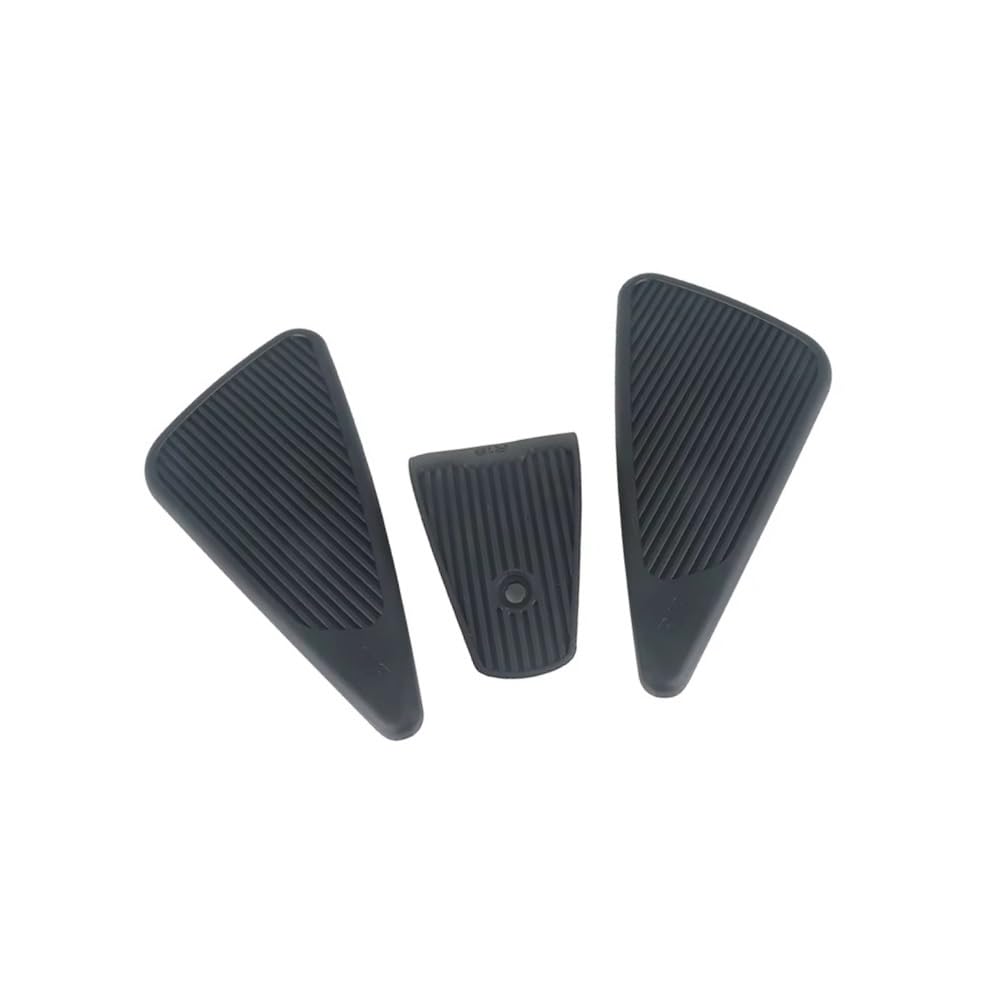 Wyhjiuy Color2 Motorcycle Side Fuel Tank Pad Sticker Pads For R18 2021 Traction Pad Decal(Color2)