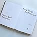 Tony Smith Architecture: Catalogue Raisonné Volume 2