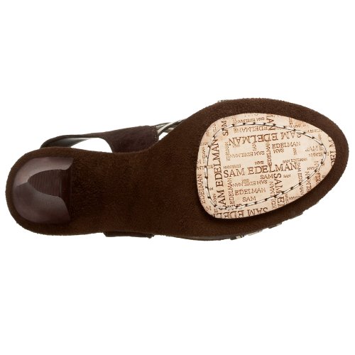 Image of Sam Edelman Women's Yaro Heeled Sandal
