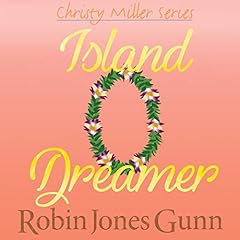 Island Dreamer cover art