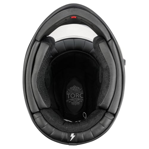 TORC T9/Pomona Full Face Helmet