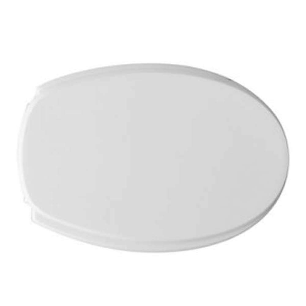 Sedile Wc Per Pozzi Vaso Join Vecchio Forma 1 Bianco - 4