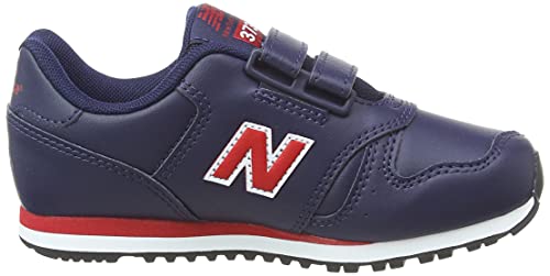 New Balance 373 YV373ENO Wide, Scarpe da