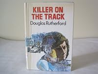 Killer on the track B002JSF506 Book Cover