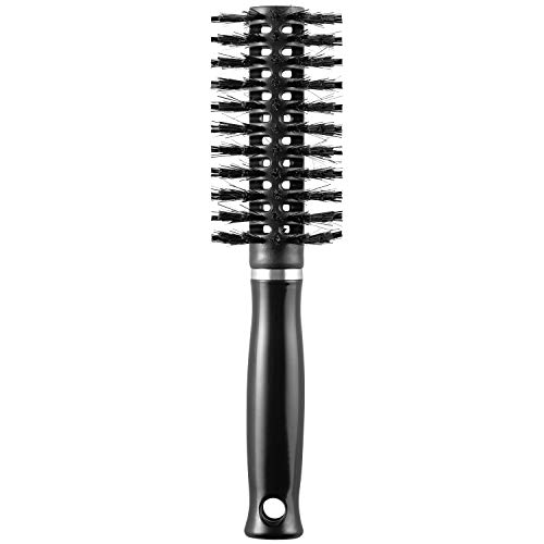 貝印(Kai Corporation) 風が通る ロールブラシ 約50mm ブラシ ロールブラシ 天然毛 1個 (x 1)のサムネイル