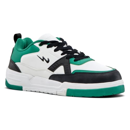 Campus Men Og-27 Sneakers - Image 2
