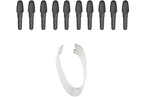 10 Pack Pen Nib Tips for Sony Digital Paper: DPT-RP1 DPT-CP1 DPTA-RTF1 DPTA-RS1