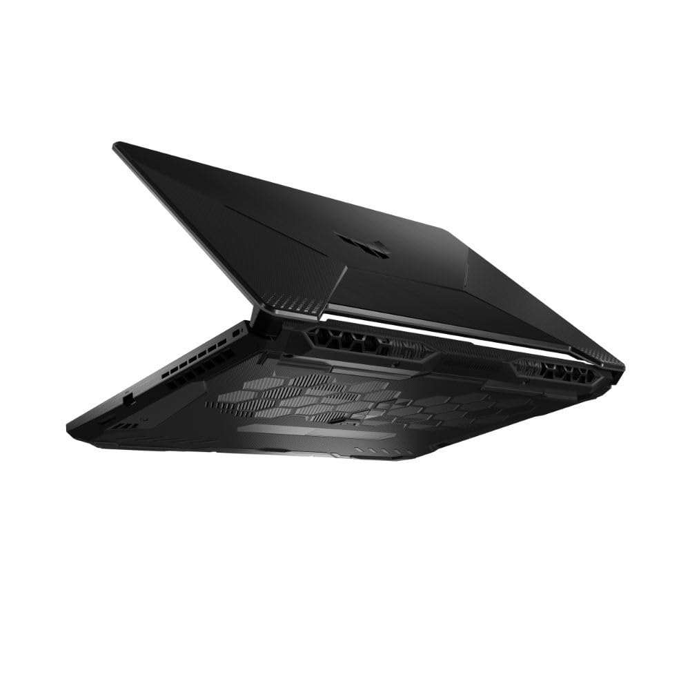 ASUS TUF Gaming F15 ゲーミングノートパソコン FX506HC-I5R3050W11K