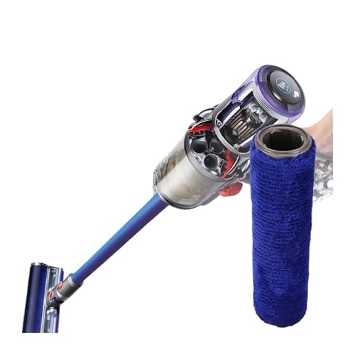 Rodillo de cepillo principal Dyson V12 Slim para solucionar problemas de succión 4