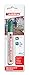 Produktbild edding 3300 Permanentmarker (zur Beschriftung und Markierung von fast allen Oberflächen) - grün - 1er Blisterkarte - nachfüllbarer, wasserfester und lichtbeständiger Marker - Strichbreite: 1 - 5mm