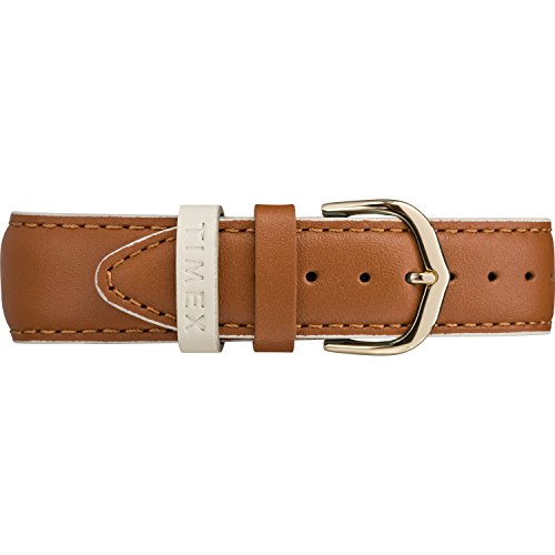 Timex-Womens-Easy-Reader-Date-Leather-Strap-38mm-Watch