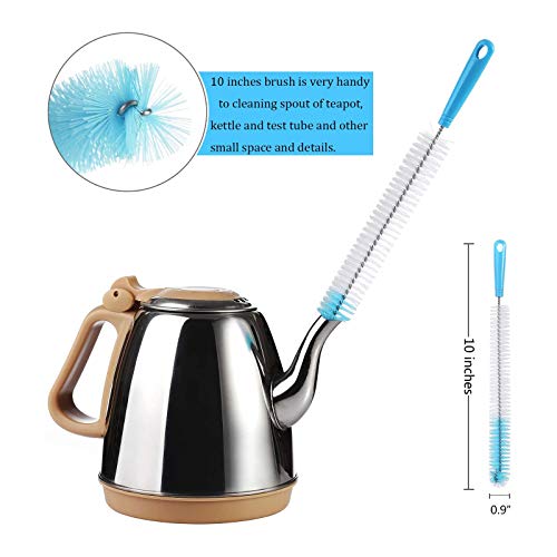 Accesorios De Alimentación, Baby Product limpia biberones Marca JIUFEI (2)