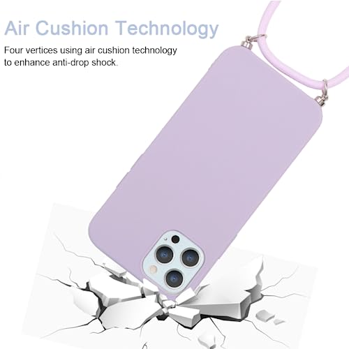 Yoedge Cover con Cordino per Honor X8 4G 6,7