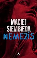 Nemezis 8326841714 Book Cover