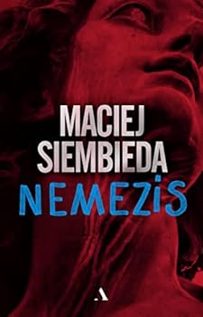 Paperback Nemezis Book