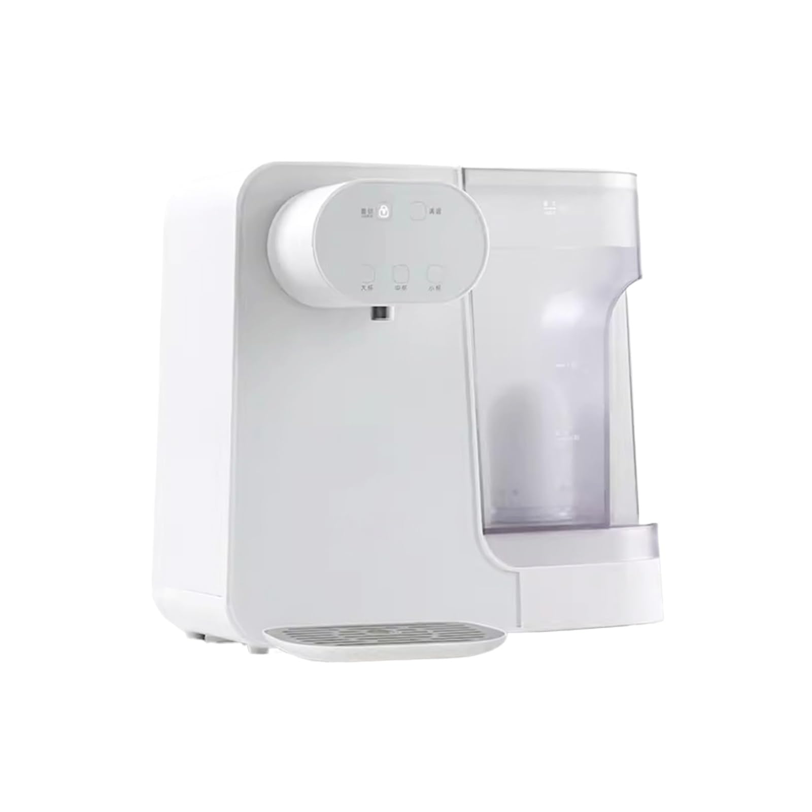 Countertop Water Dispenser Instant Water Dispenser Desktop Purifier Fast Heating Integrated Household Direct