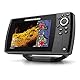 Humminbird 411610-1 Helix 7 Chirp MDI GPS G4 Fischfinder