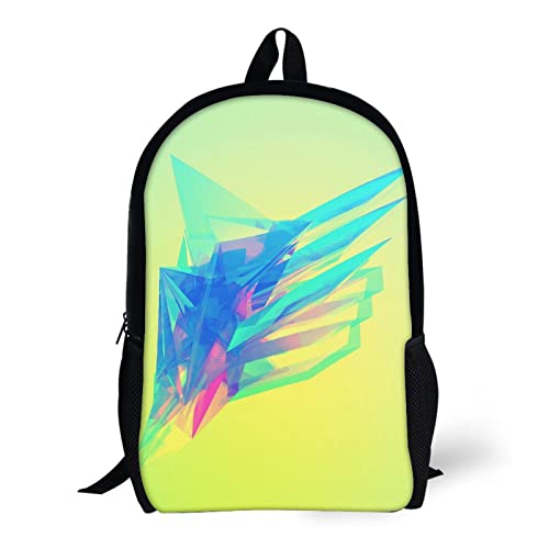 Sac d'école de mode pour adolescents idéal pour les cours et les loisirs