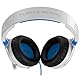 Turtle Beach Recon 70P Weiß Gaming Headset - PS4, PS5, Xbox One, Xbox Series S/X, Nintendo Switch und PC