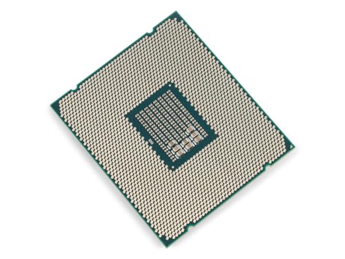 Intel Xeon E5 2667V4 3.2 GHz 8 curs 16 filetages 25 Mo cache LGA2011 v3 Socket OEM - vue 7