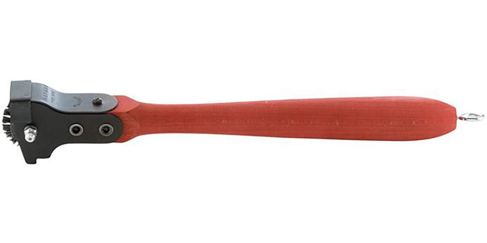 Kayser KAYSER GmbH Sanding Disc Straightener Diameter 36 x Width 12 mm Length 285 mm