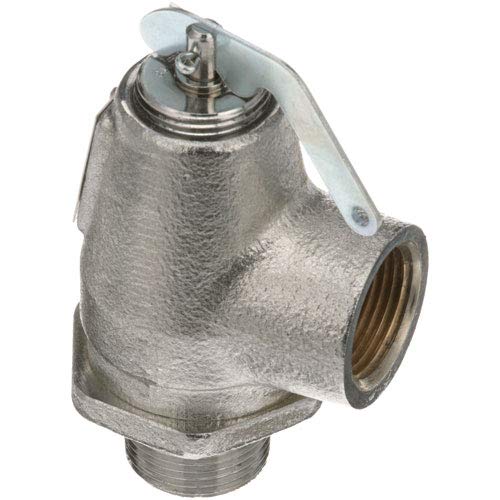 Exact FIT for CONBRACO 10-301-49 Safety Valve 3/4"M X 3/4"F - Replacement Part BY MAVRIK