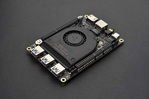 New LattePanda Alpha 864s - Windows / Linux SBC New LattePanda Alpha 864s - Windows / Linux SBC