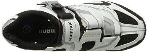 SHIMANO, Scarpe per mountaibike Unisex Adulto SPD