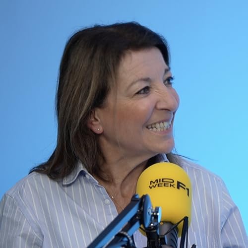 21: Sheriff Max Is Back In Town! With Holly Samos